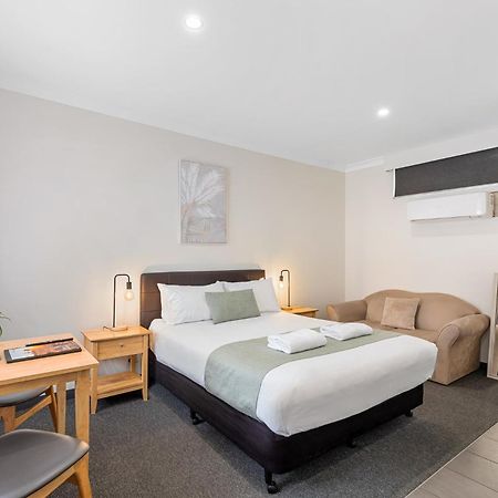 Robe Central Motel Esterno foto