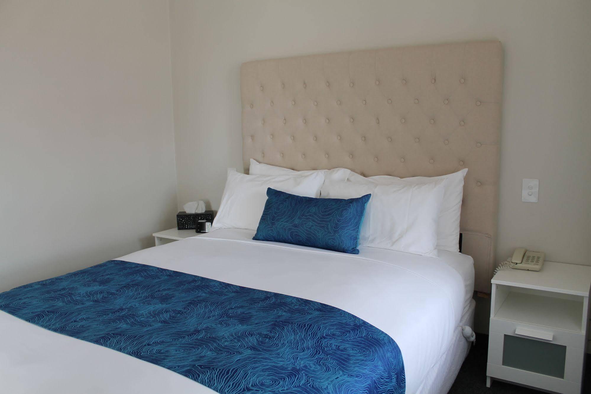 Robe Central Motel Esterno foto