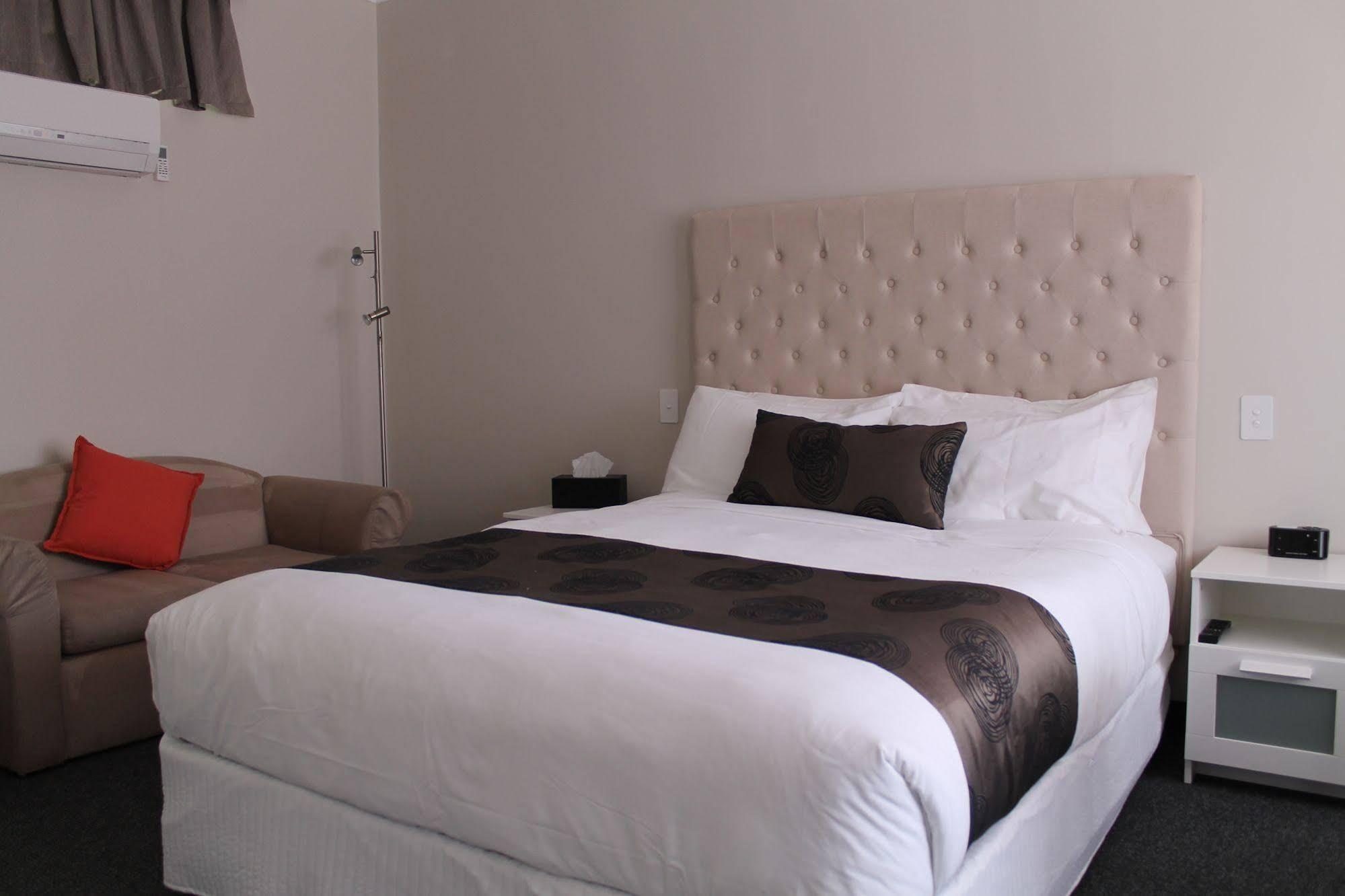 Robe Central Motel Esterno foto
